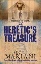 The Heretic's Treasure