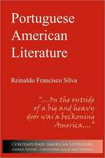 Portuguese American Literature