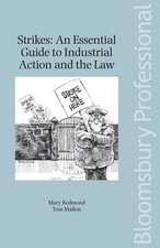 Strikes: A Guide to Irish Law