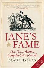 Jane's Fame