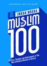 The Muslim 100 YA Edition Box Set