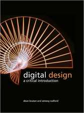 Digital Design: A Critical Introduction