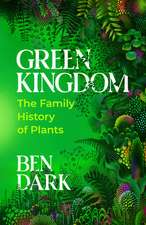 Green Kingdom