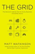 Watkinson, M: Grid