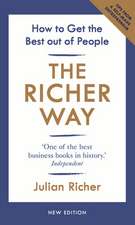 The Richer Way