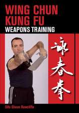 Wing Chun Kung Fu