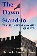 The Dawn Stand-To