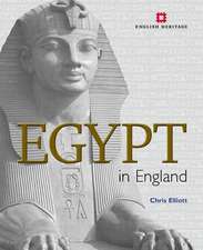 Egypt in England