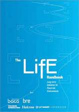 The Life Handbook