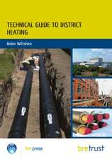 Technical Guide to District Heating