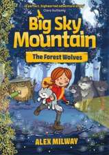 Big Sky Mountain
