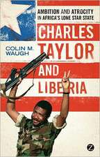 Charles Taylor and Liberia