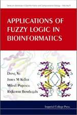 Applications of Fuzzy Logic in Bioinformatics