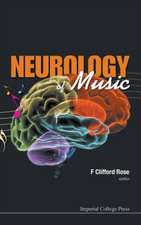 Neurology of Music: A Unified Approach