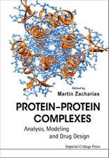 Protein-Protein Complexes