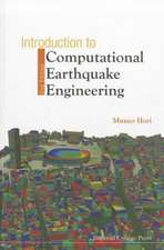 Introduction to Computational Earthquake Engineering