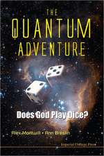QUANT ADVENTURE, THE