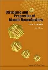 Structure and Properties of Atomic Nanoclusters (2nd Edition)