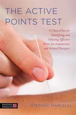 The Active Points Test