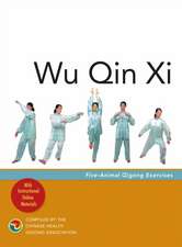 Wu Qin XI