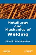 Metallurgy