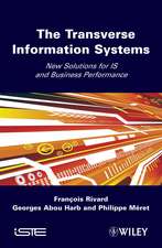 Transverse Information Systems