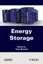 Energy Storage