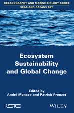 Ecosystem Sustainability and Adaptation