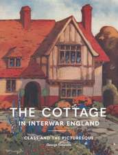 The Cottage in Interwar England