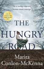 Hungry Road