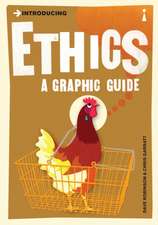 Garratt, C: Introducing Ethics