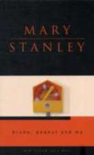 Bruno, Peanut and Me