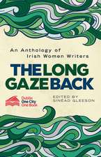 The Long Gaze Back