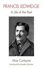 Ledwidge, F: Francis Ledwidge