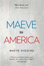 Maeve in America