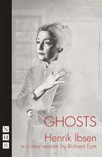 Ibsen, H: Ghosts