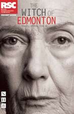 The Witch of Edmonton