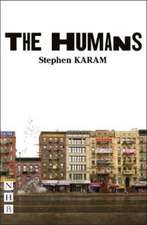 Karam, S: Humans