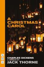 A Christmas Carol (Old Vic Stage Version)