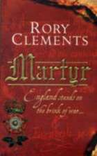 Clements, R: Martyr