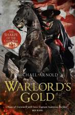 Arnold, M: Warlord's Gold