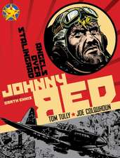 Johnny Red