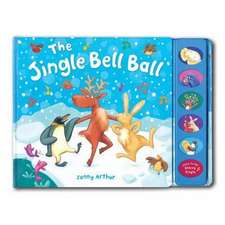 The Jingle Bell Ball