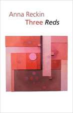 Three Reds