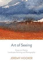 Art of Seeing