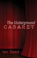 The Underground Cabaret