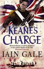 Keane's Charge