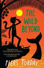 The Last Wild Trilogy: The Wild Beyond