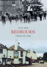 Redbourn Through Time