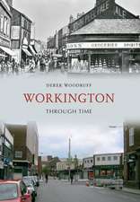 Workington Through Time